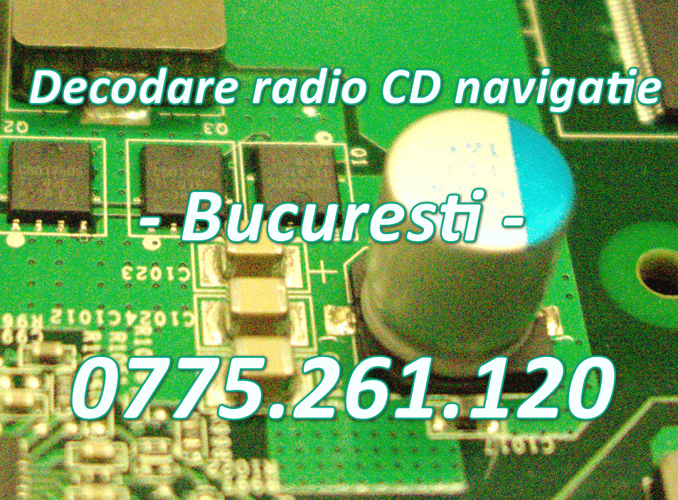 cod radio